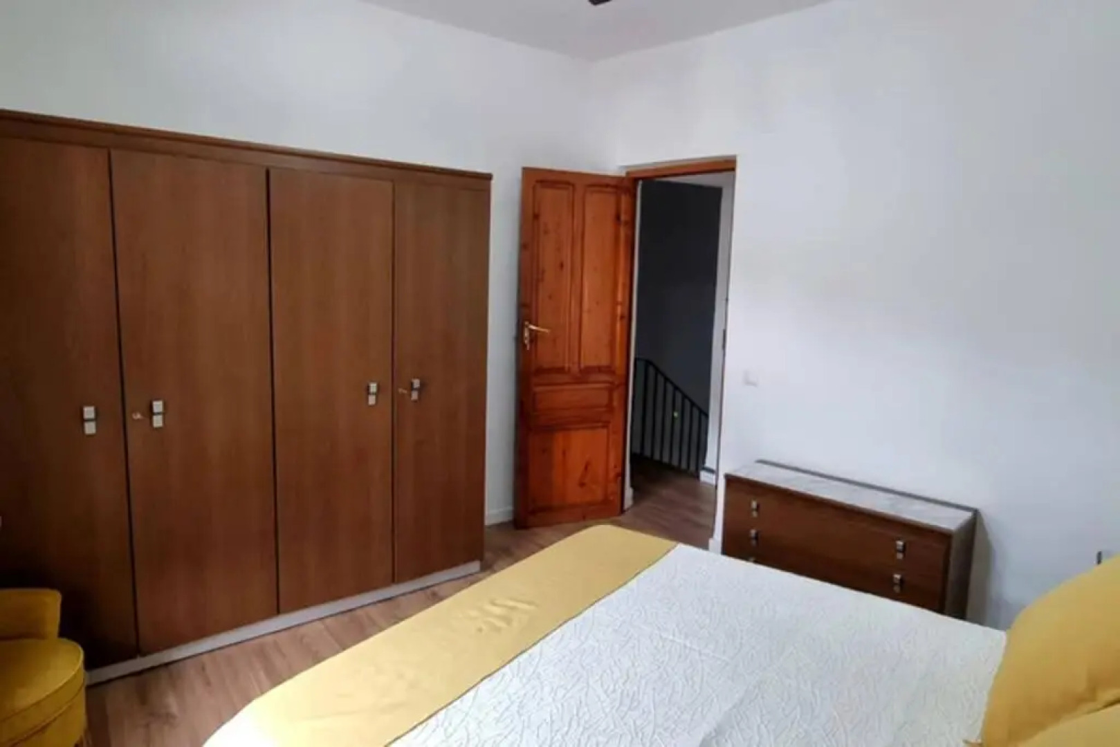 Casa Turística centro de Vilafamés