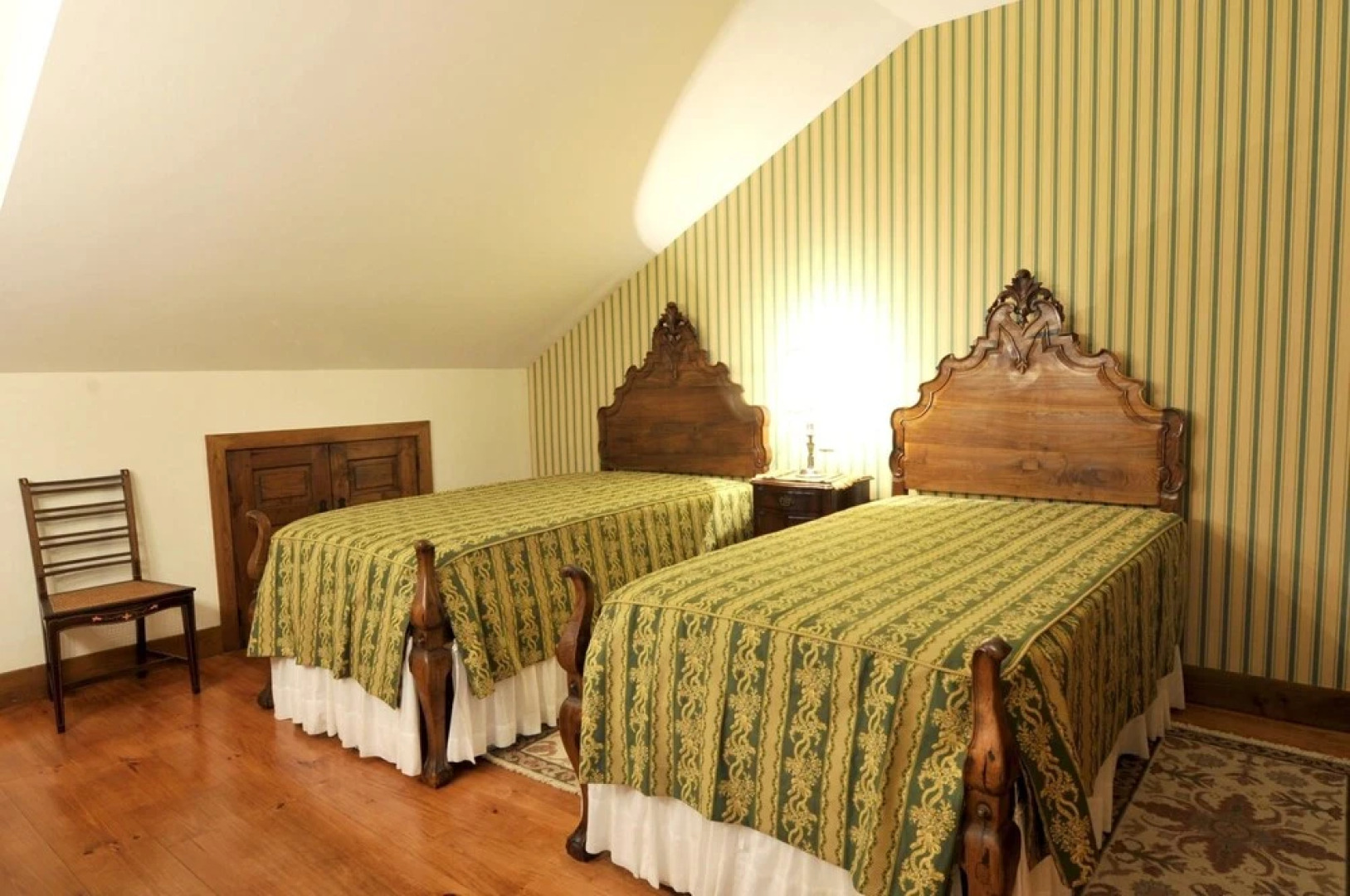 Villa With 9 Bedrooms in Santo Tirso, With Private Pool, Furnished Gar