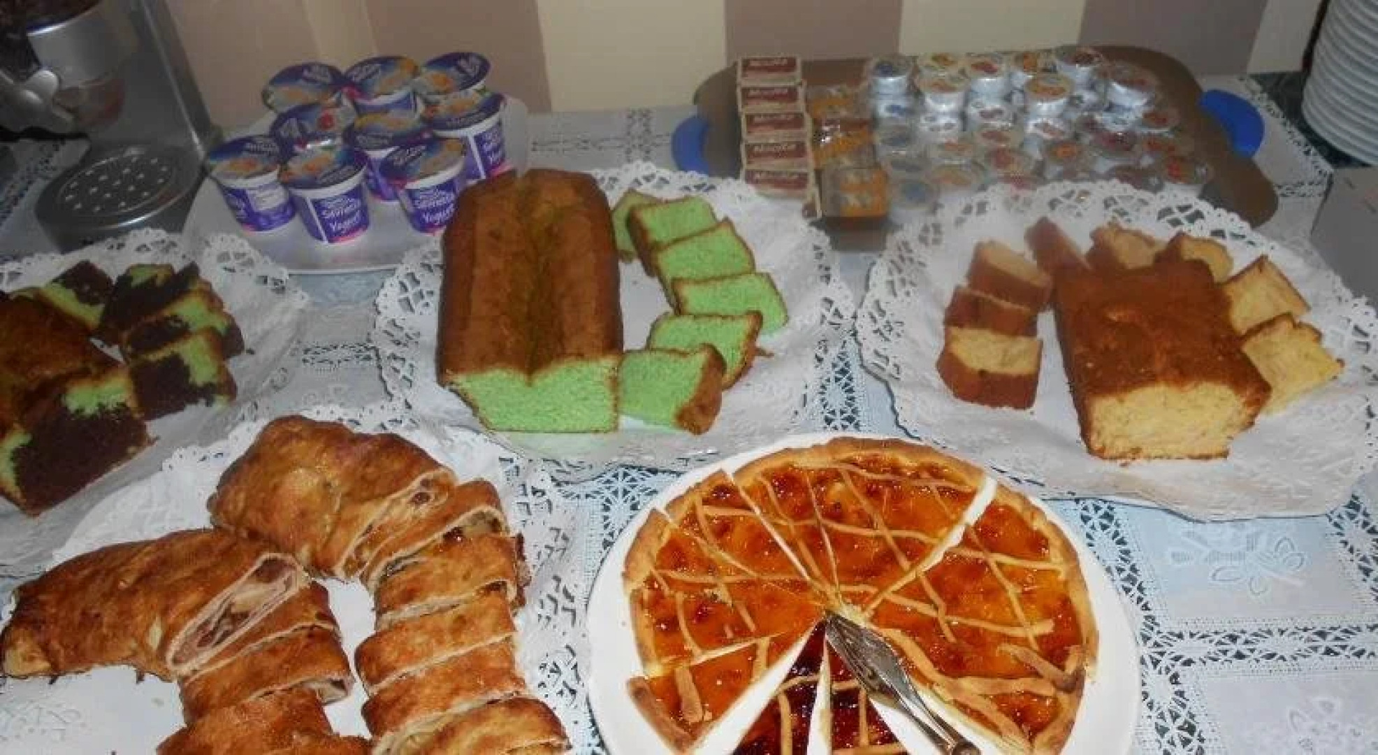 Hotel Ristorante Miramare