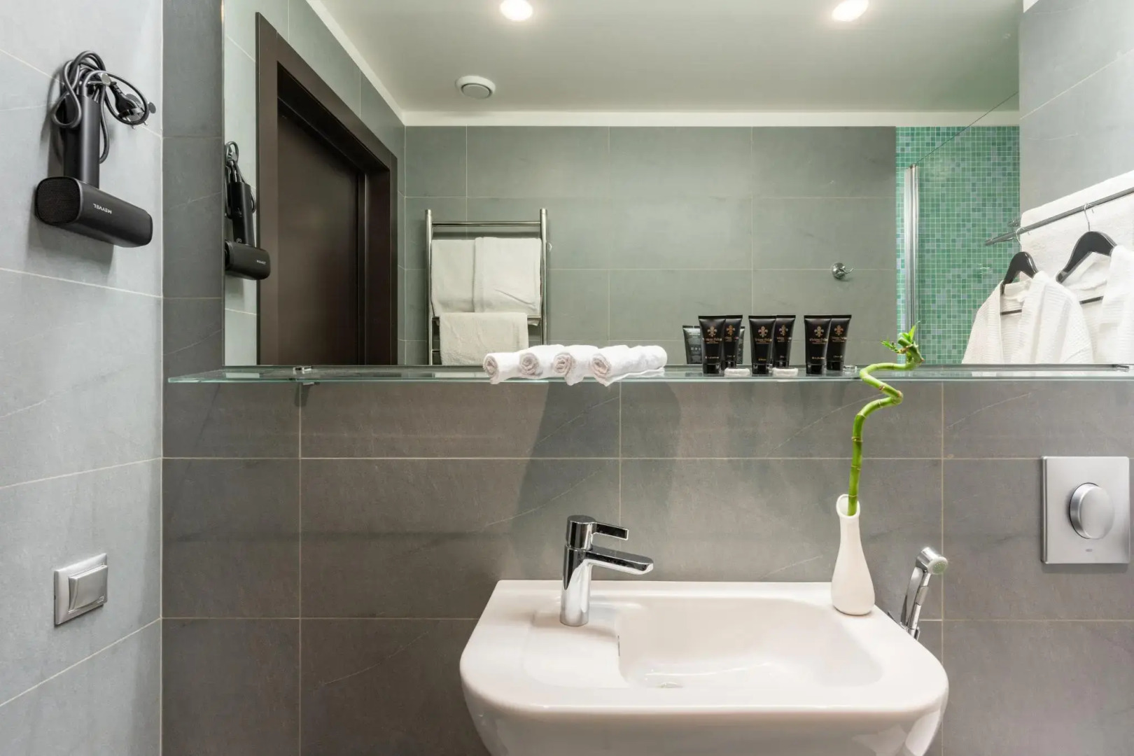 Яхт-клуб Резорт