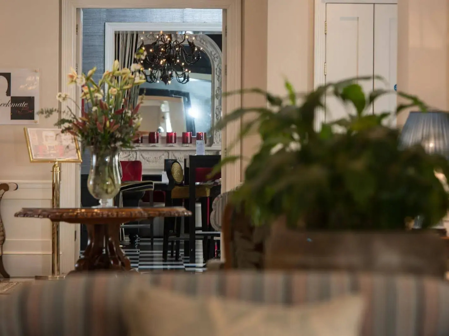 Park International Hotel