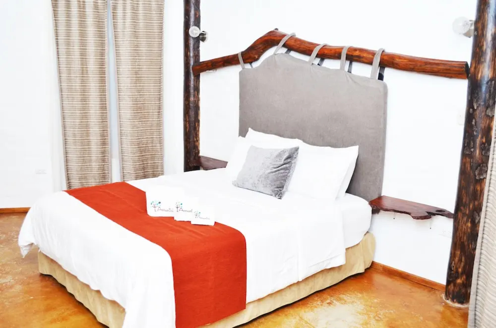 Amuntai Rainforest Lodge