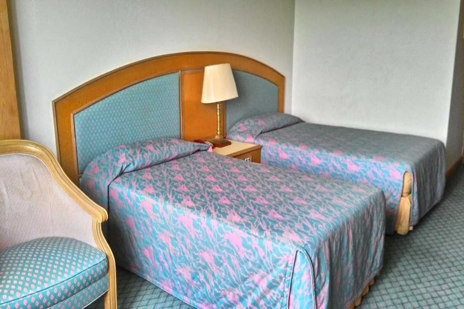 Siam Thani Hotel