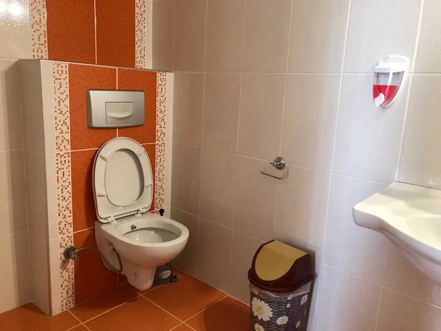 Hotel Anadolu