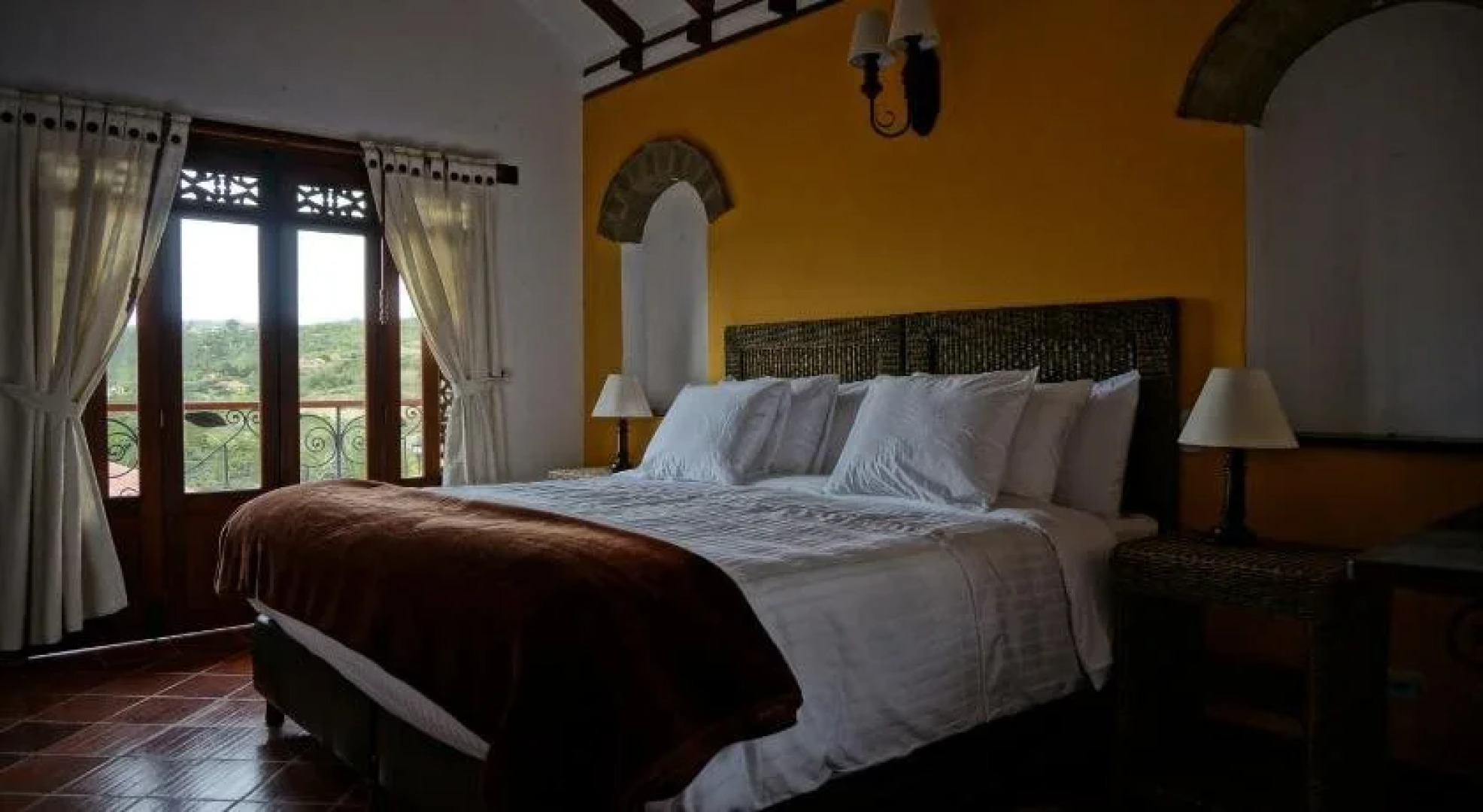 Hotel Campanario Campestre