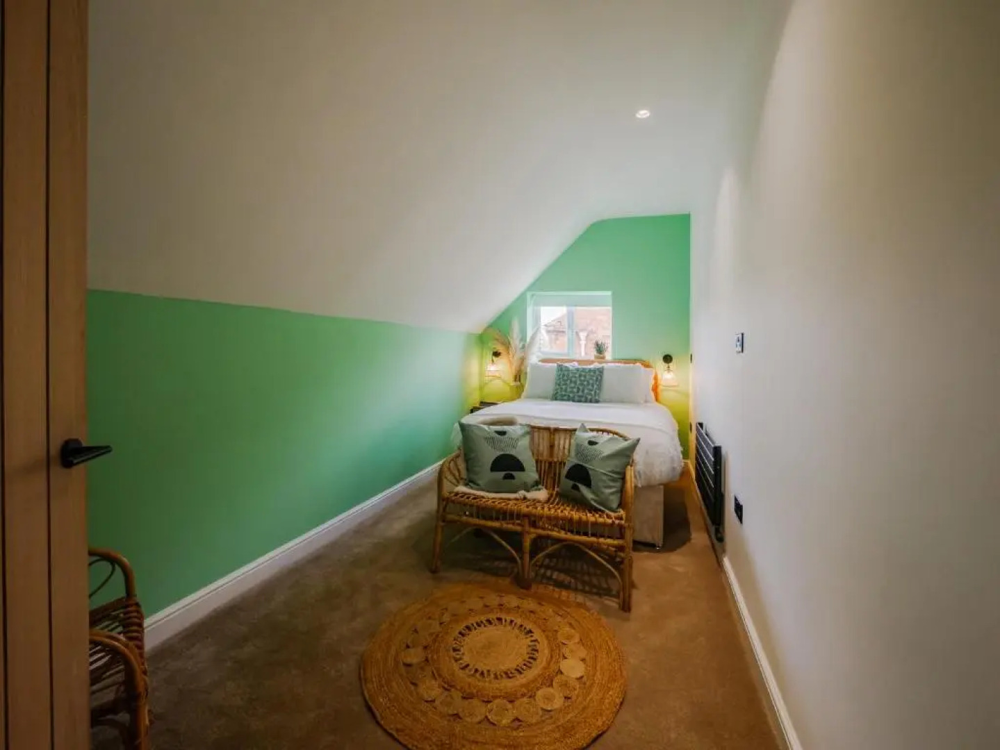 Enigma Rise Apartments