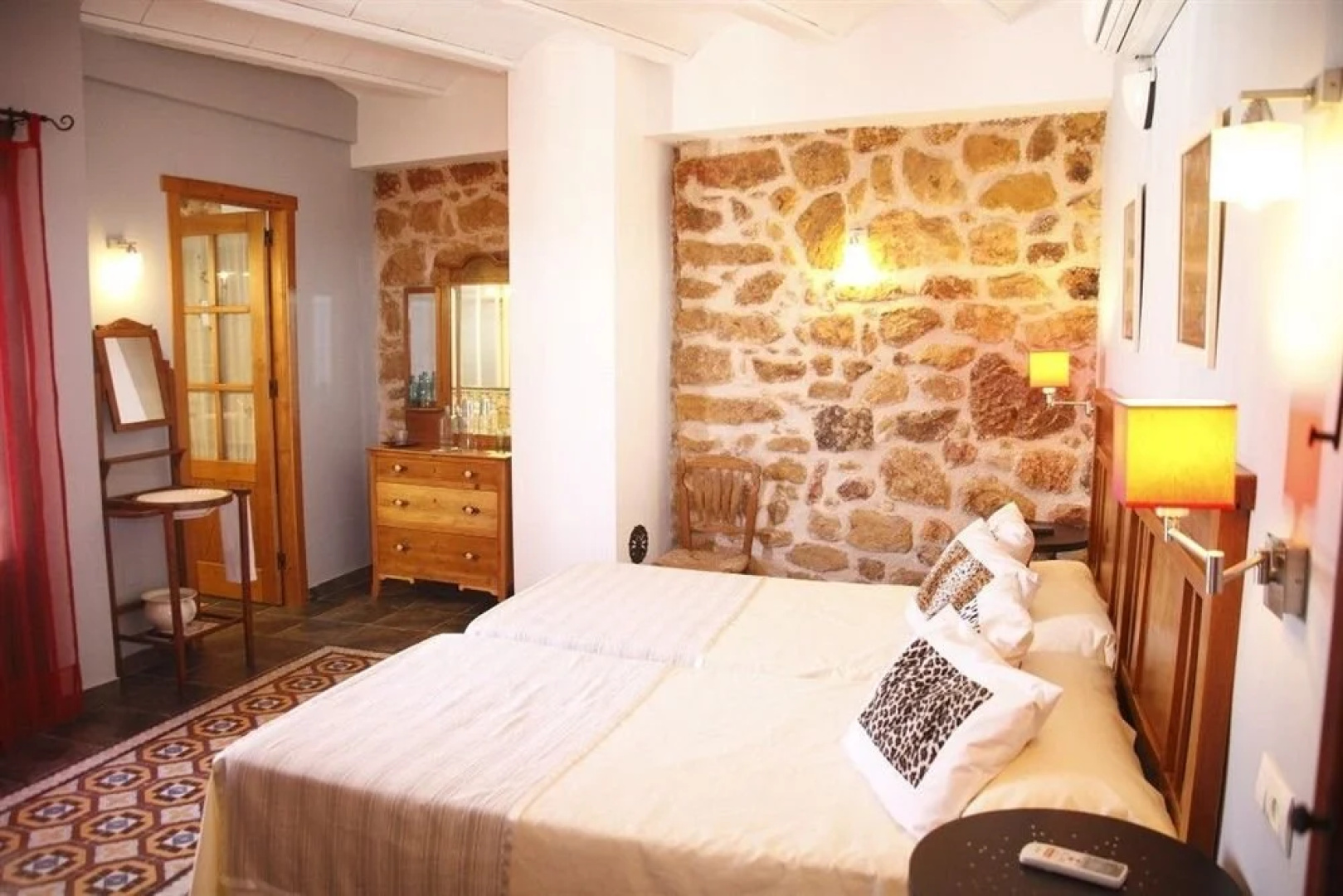 Atalaya del Segura Casas Rurales
