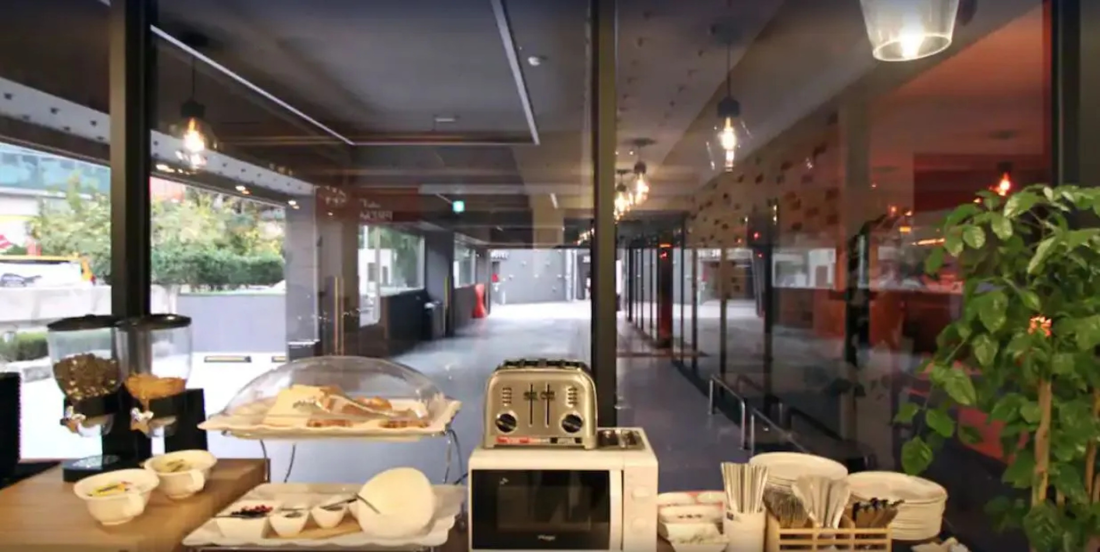 Hotel Foret Premier Haeundae