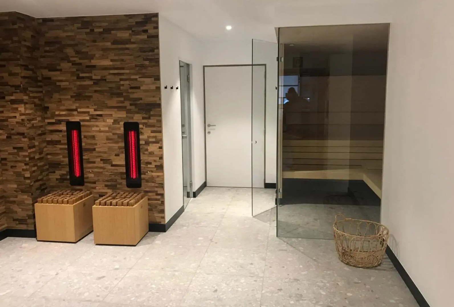 Europe Hotel