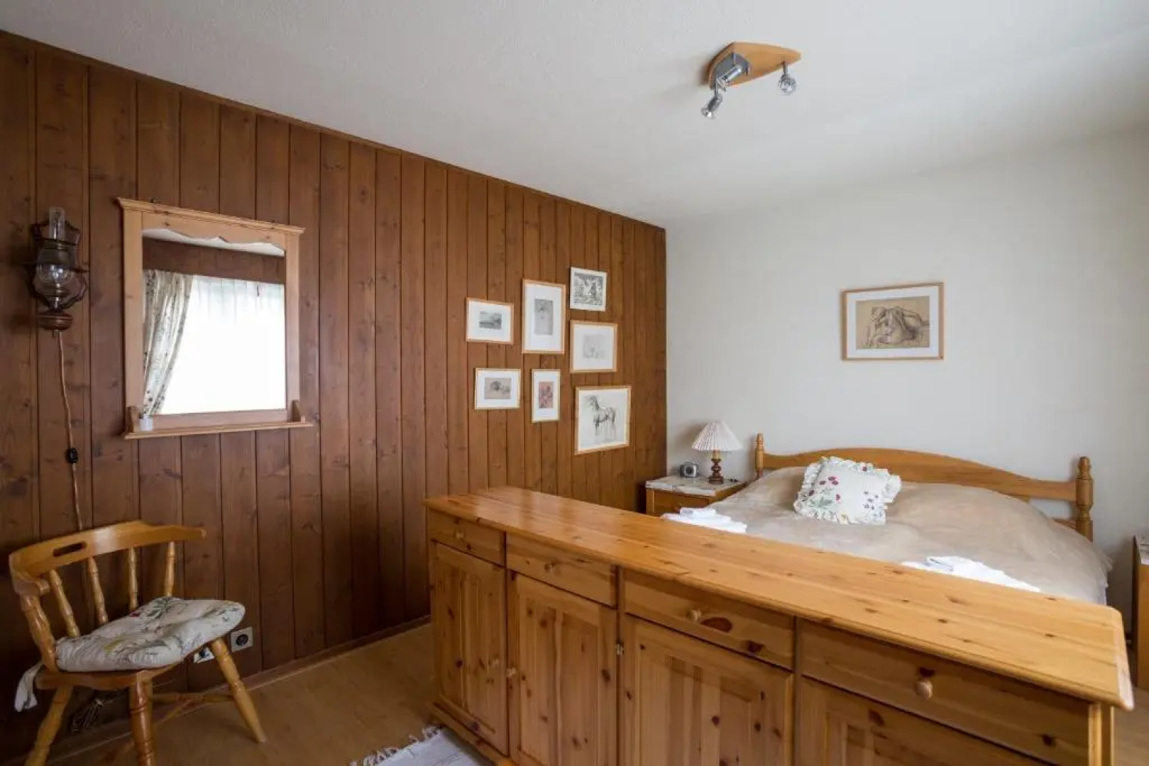 Apartment Mondzeu D034