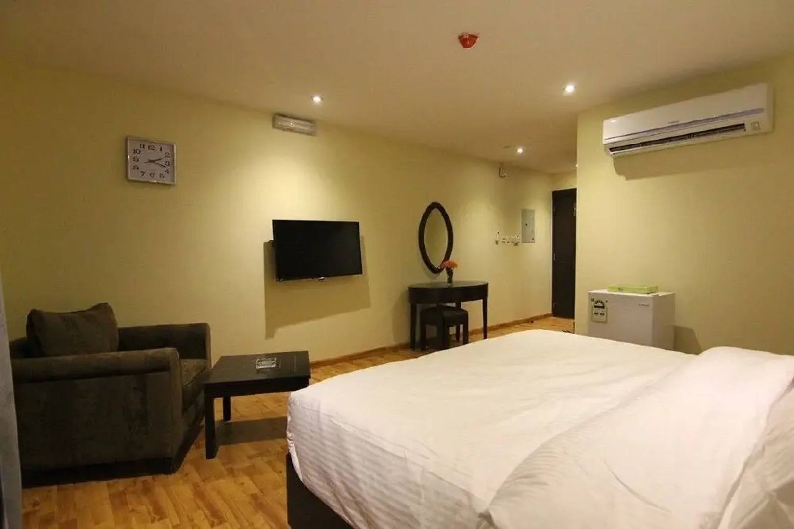 Rwaq Al Salam Hotel - Buraydah