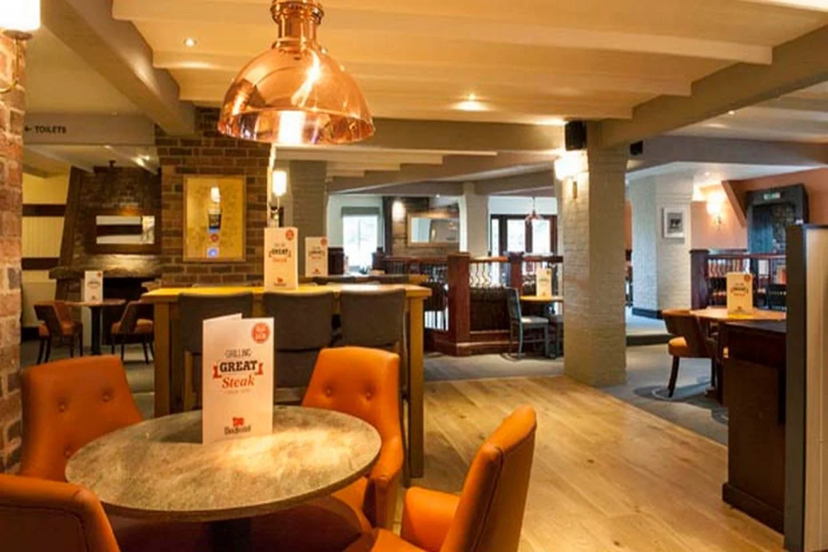 Premier Inn Solihull (Hockley Heath, M42)