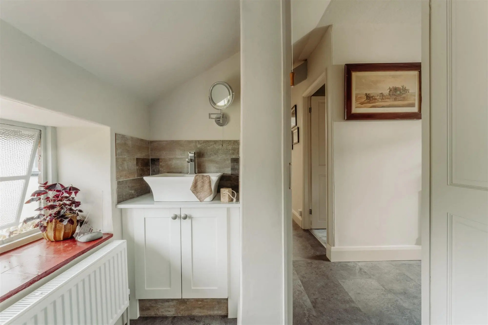 The Stables - Charming 15th-century Rural Bolthole