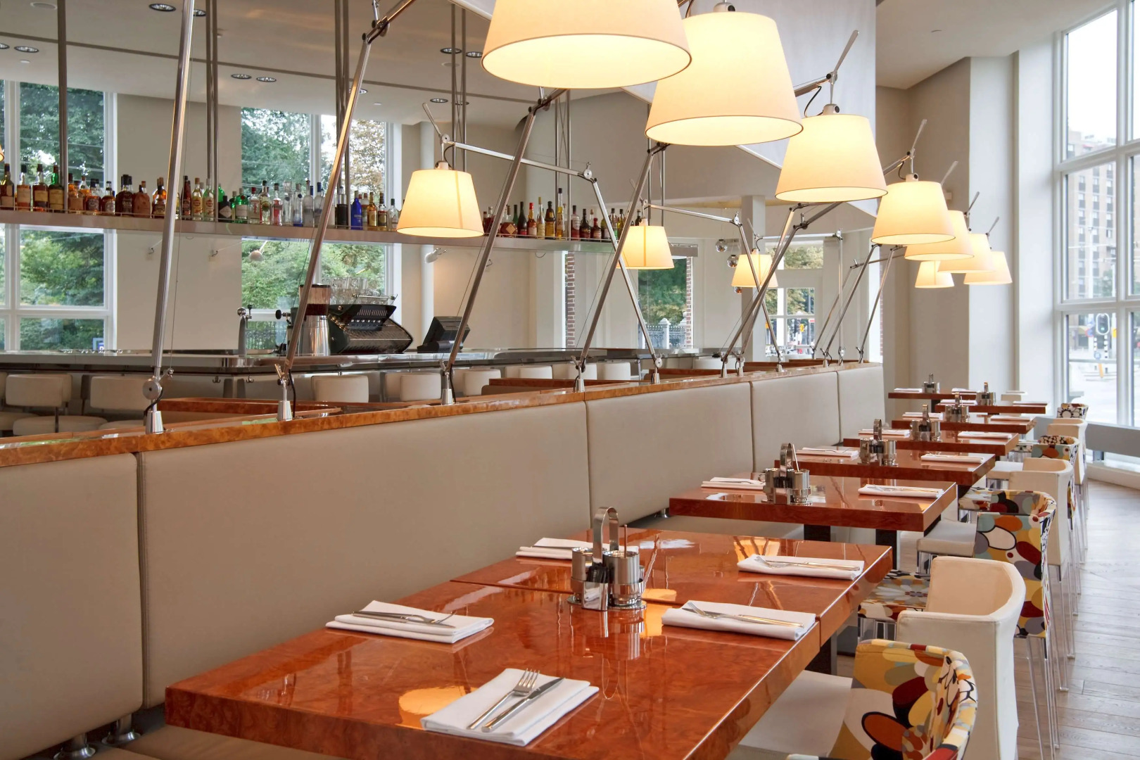 Park Centraal Amsterdam, part of Sircle Collection