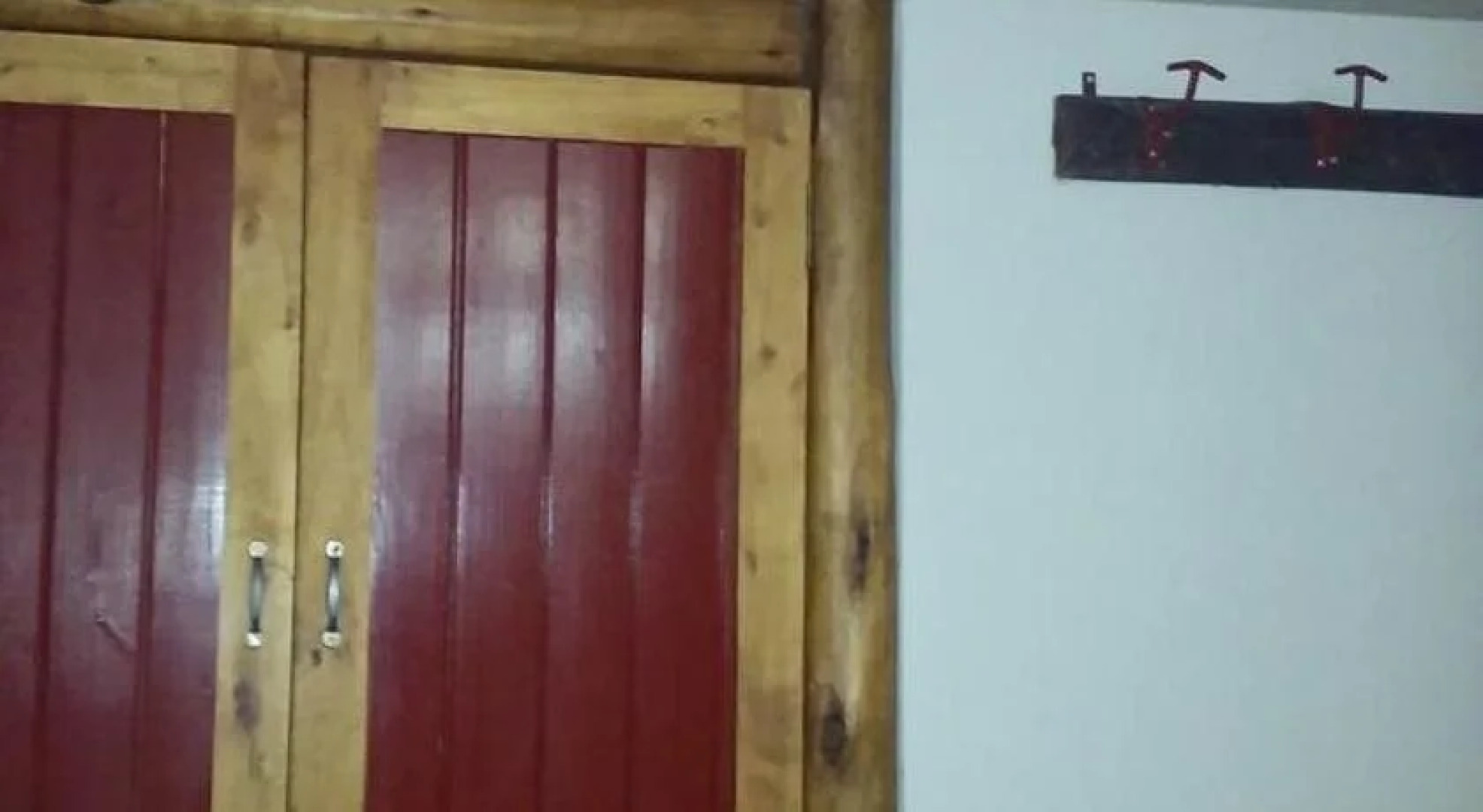 Cabaï¿½as Rucalen