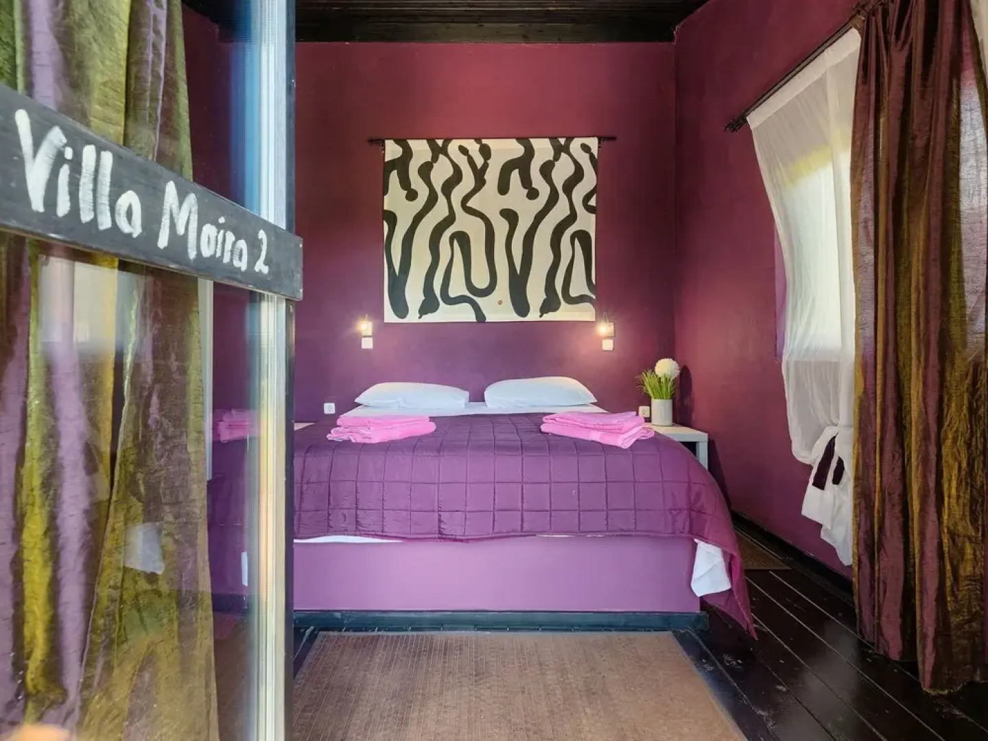 Moira Katoro in Katoro