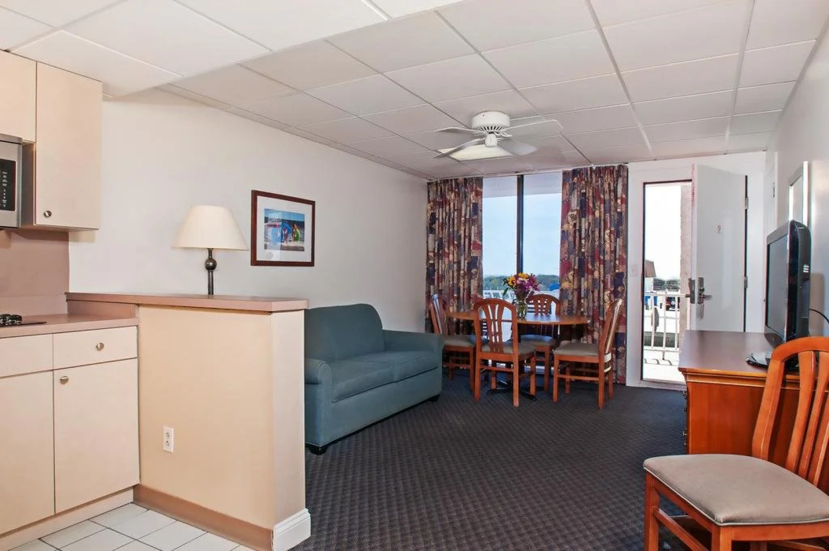 Matador Oceanfront Resort