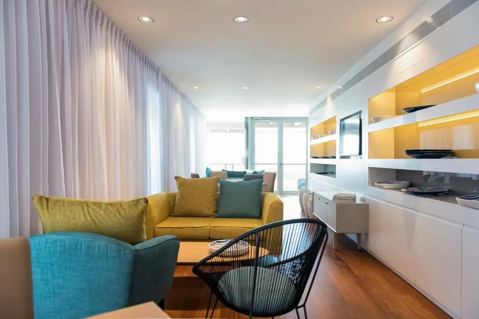 Tal by the Beach - an Atlas Boutique Hotel