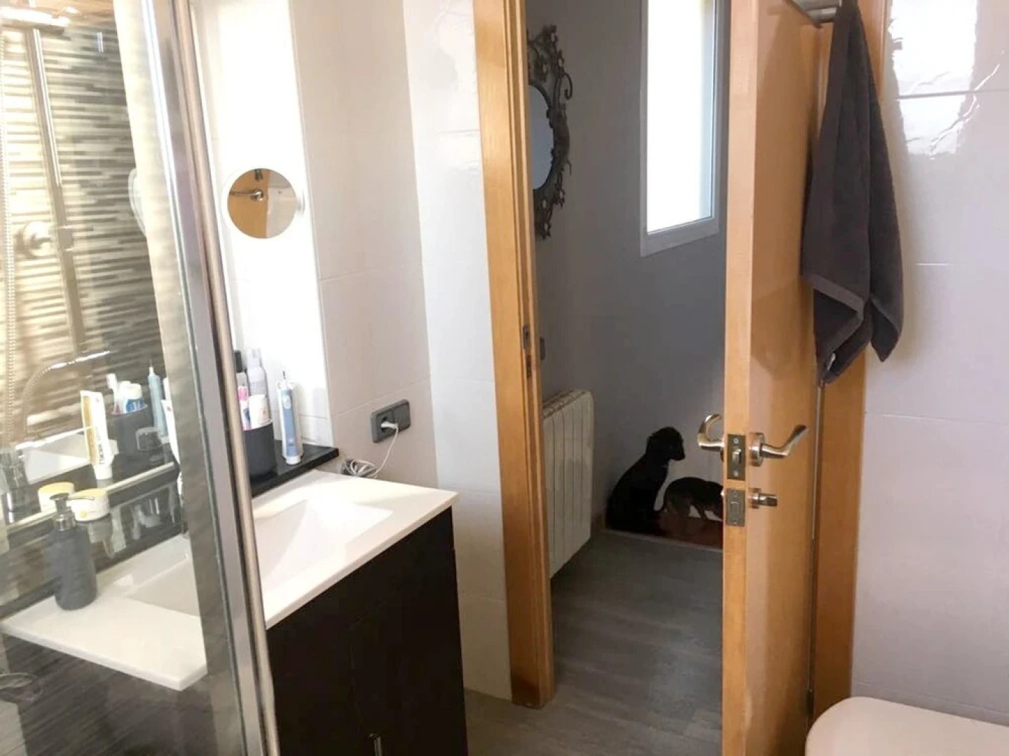 Villa With 3 Bedrooms in Santa Coloma de Farners, With Private Pool, T