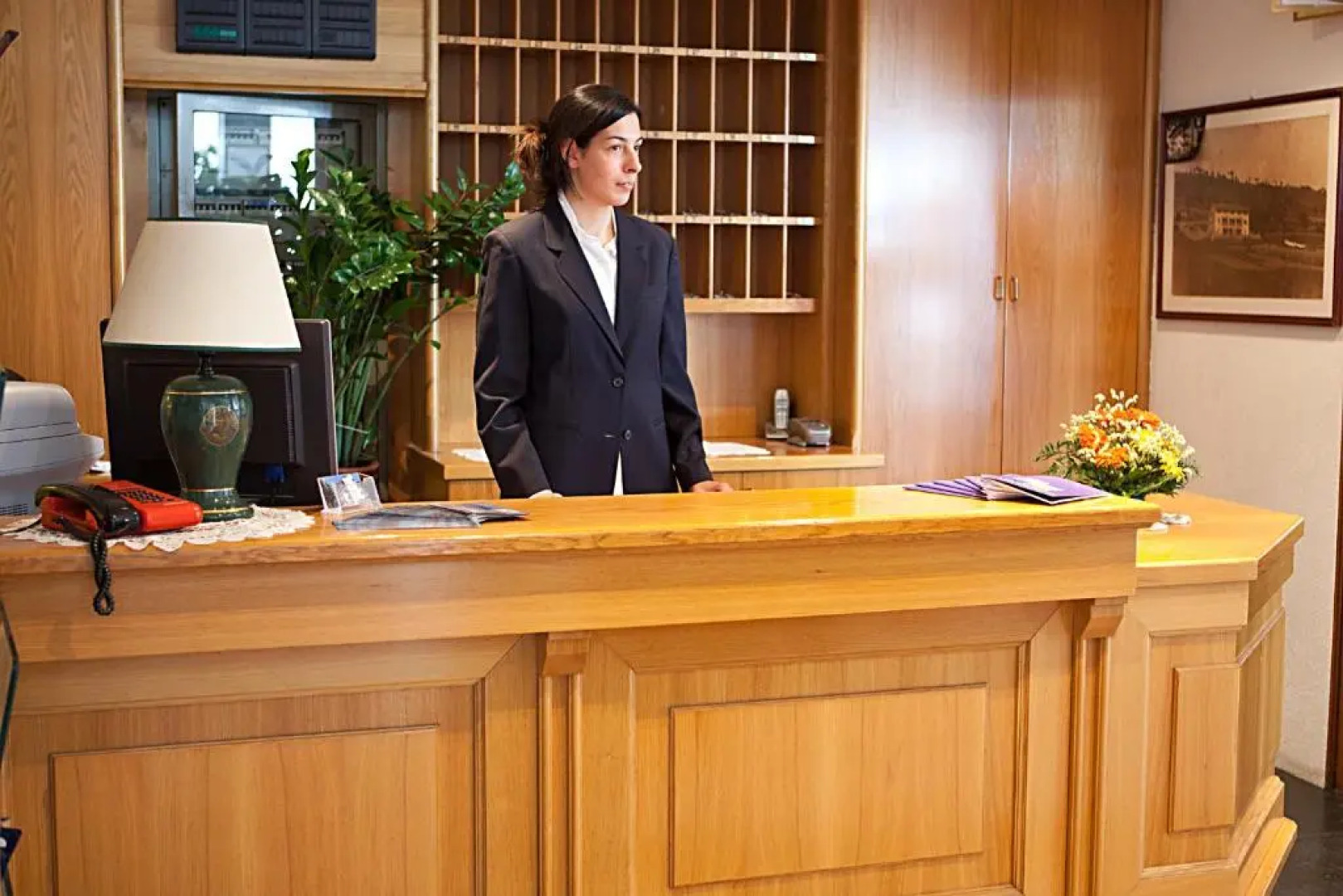 Hotel Albergo Al Milano