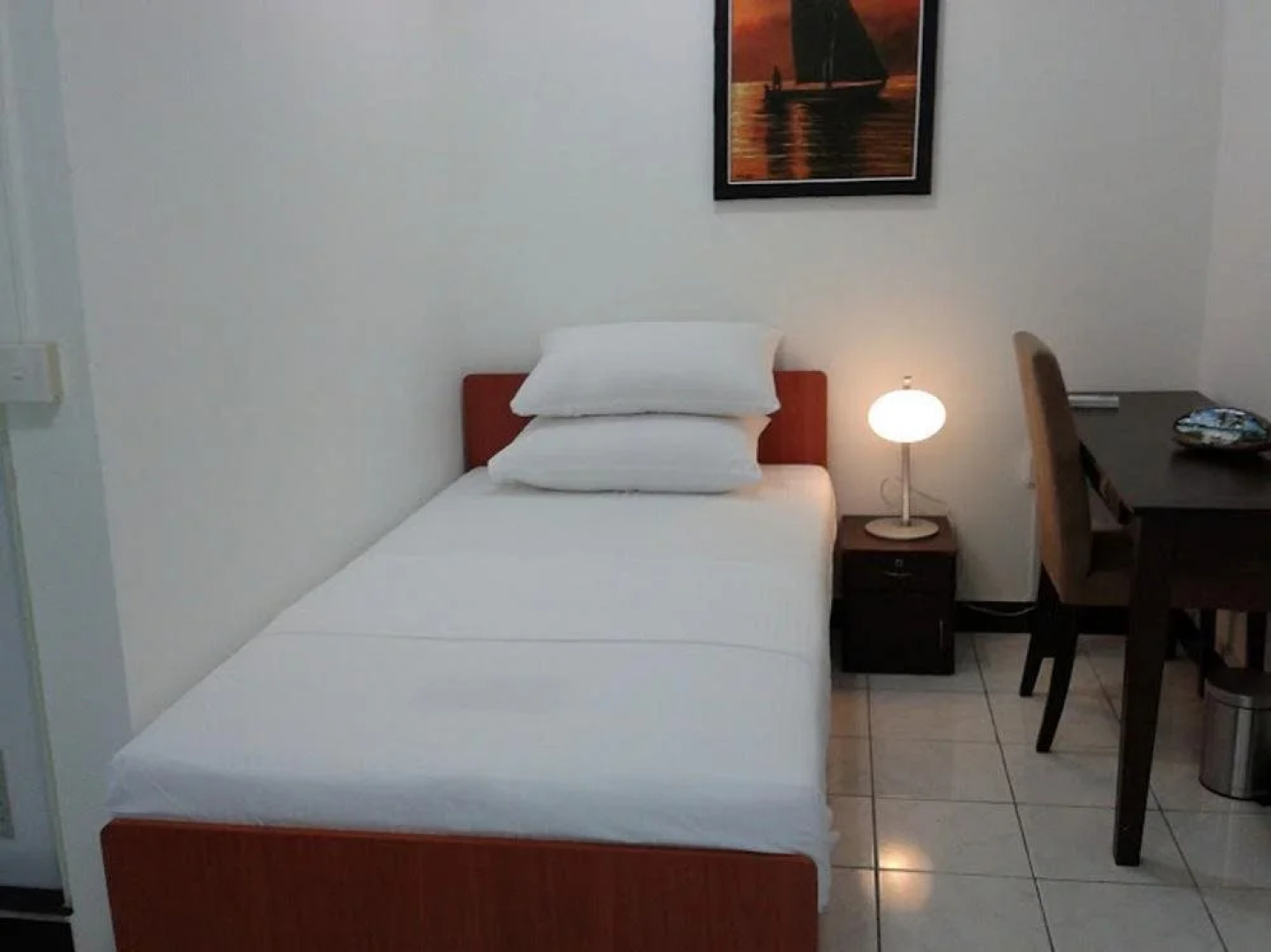 Apquo Veli Hotel Nilandhoo