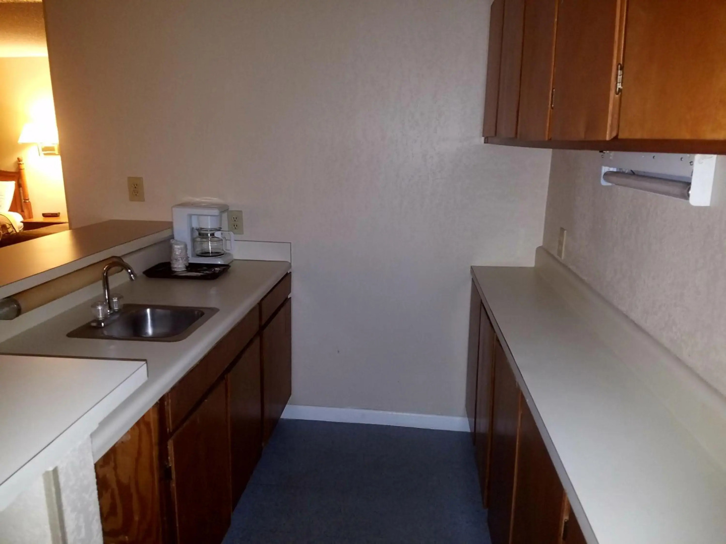 Americas Best Value Inn Winnsboro, SC