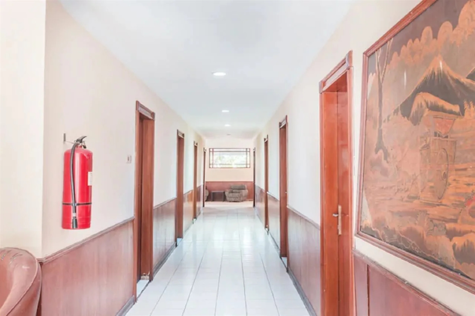 OYO 1383 Taman Cibinong 2