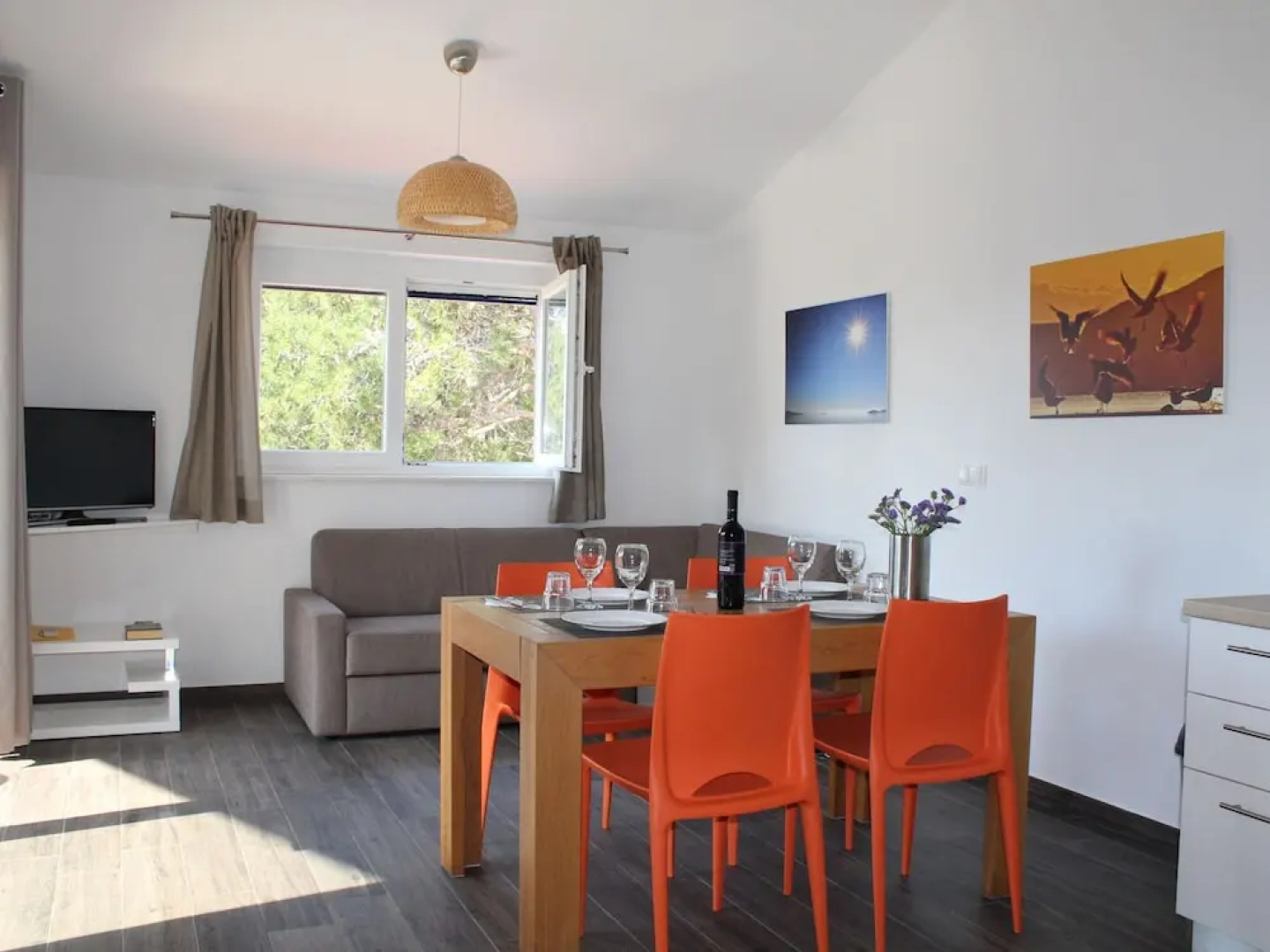 Apartment Near Sakarun Beach Dugi Otok