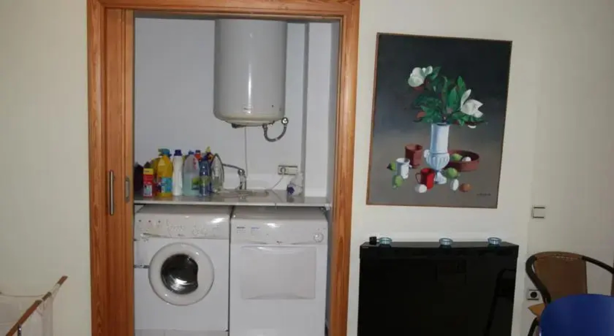 Casco antiguo Villajoyosa