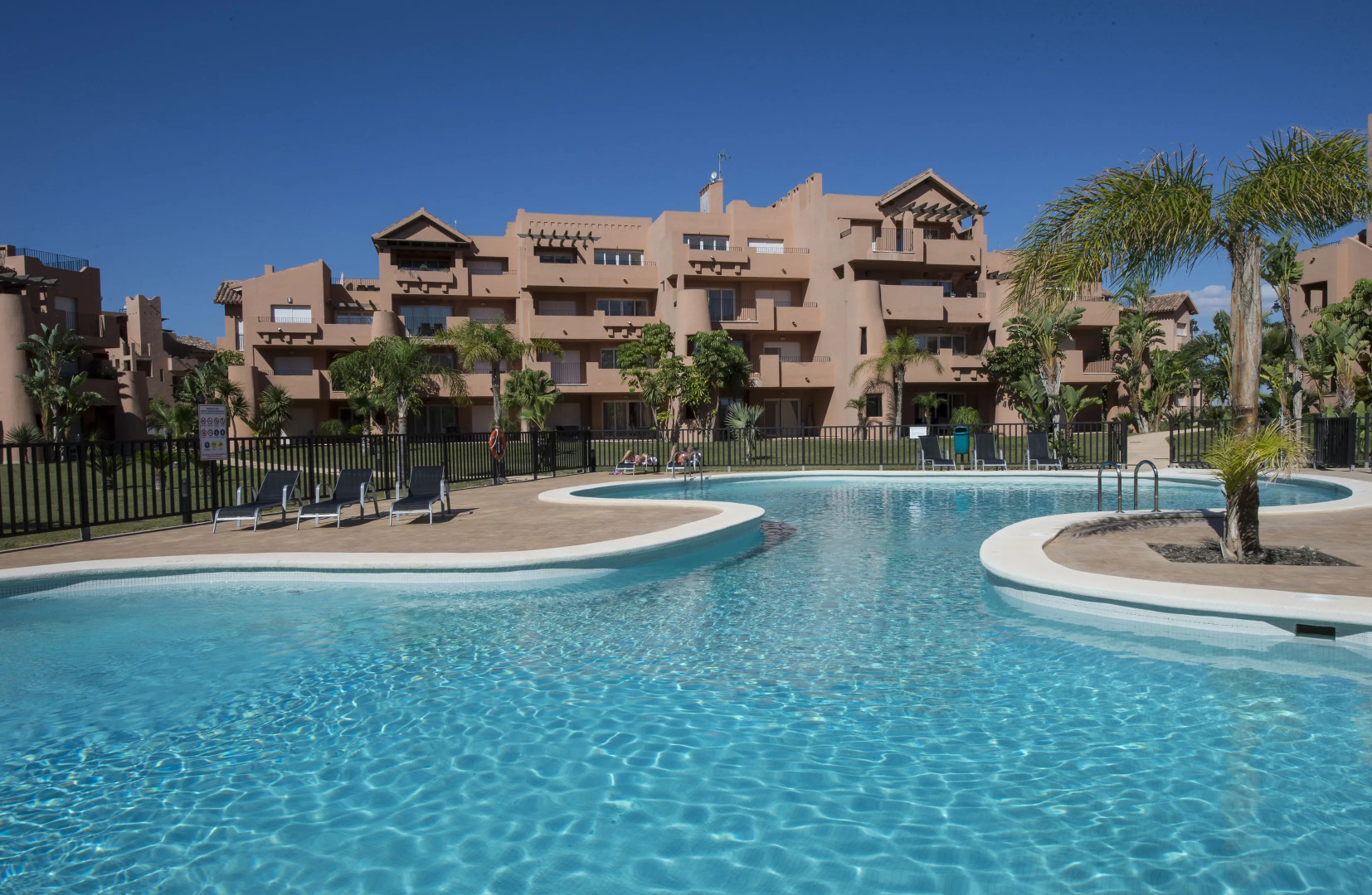 Ona Mar Menor – The Residence