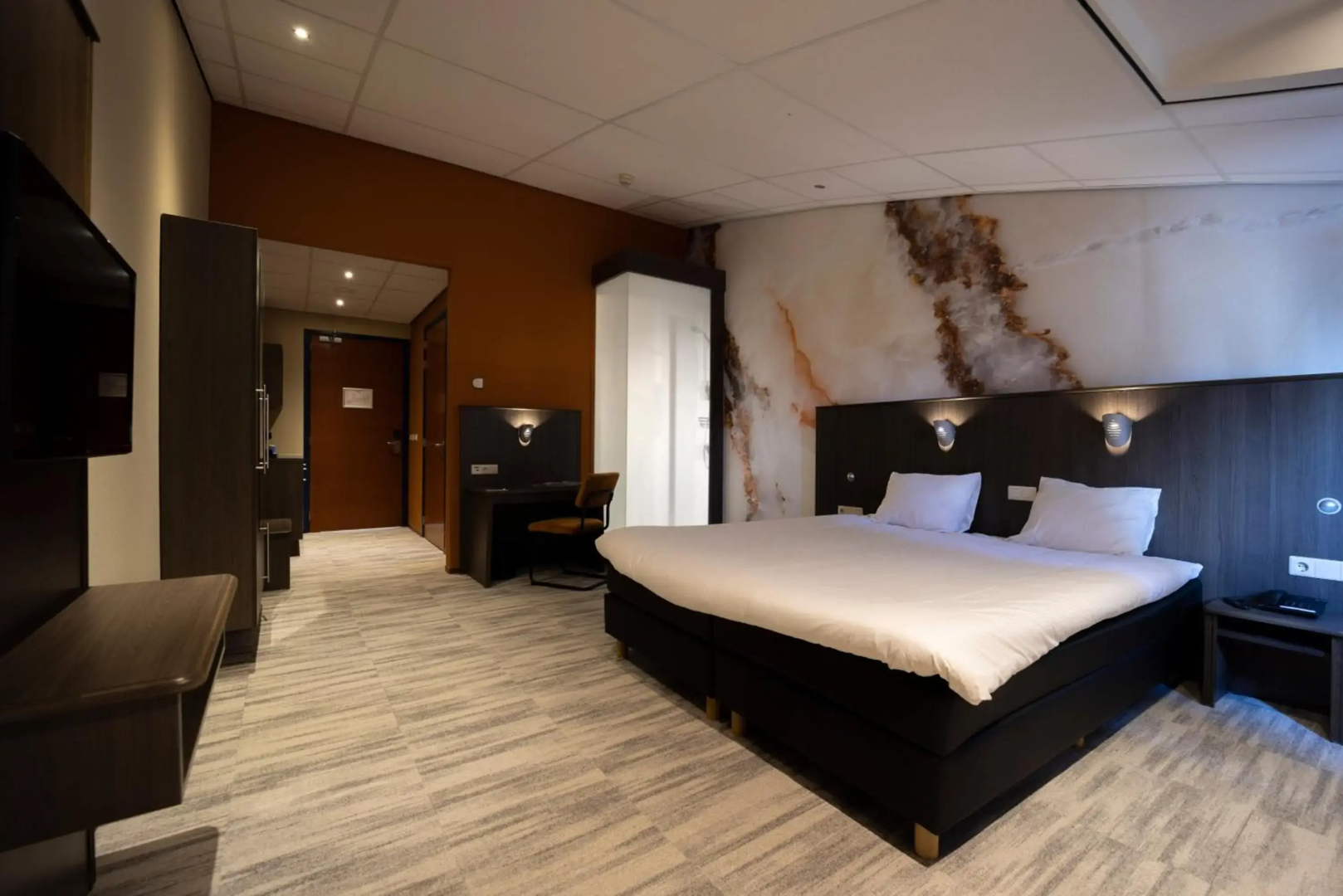Fletcher Wellness-Hotel Brabant-Mill