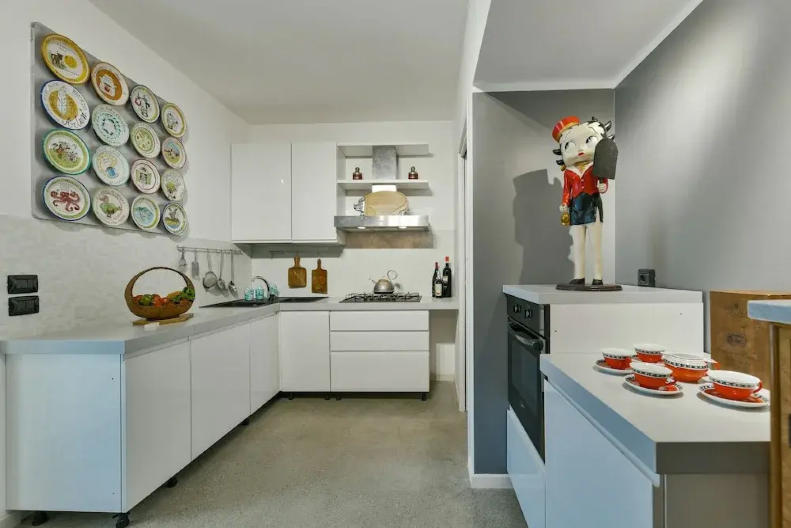 Casa dell'Architetto