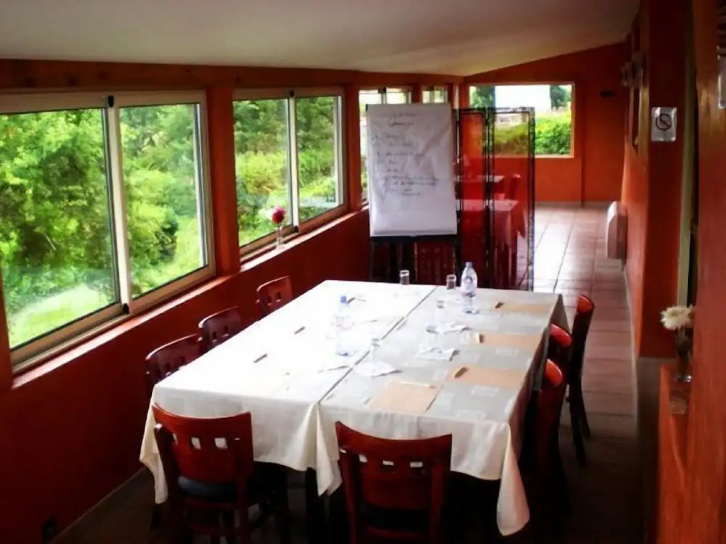 Hôtel des Crêtes de Pignols