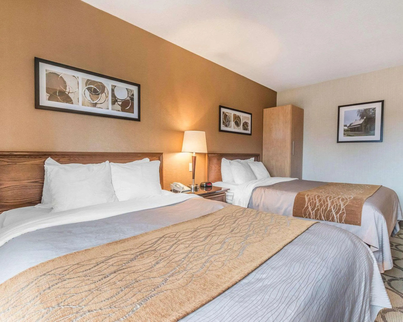 Comfort Inn Drummondville