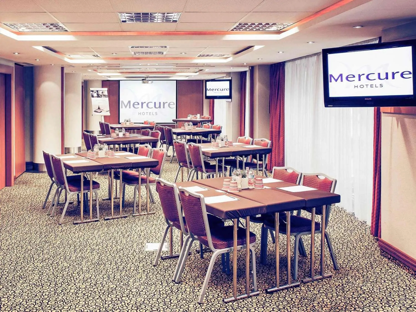 Mercure Budapest Korona Hotel
