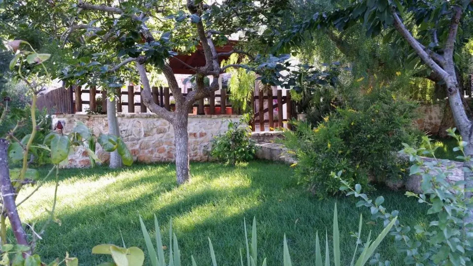 Trullo Grande Noce