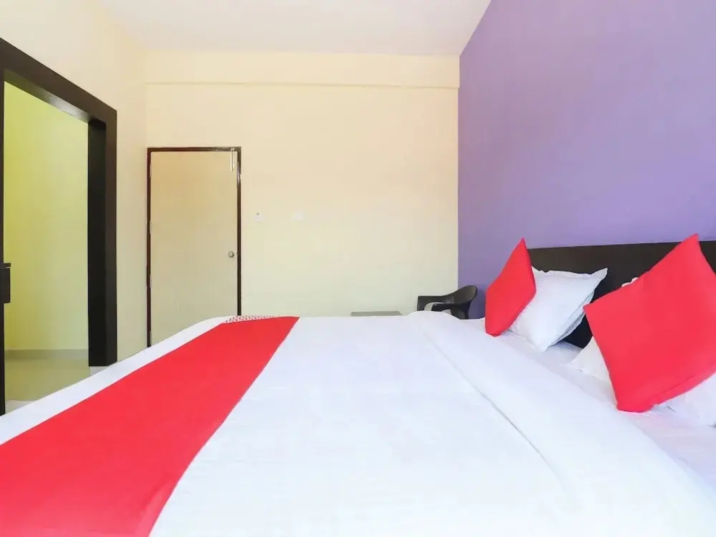 Ace Inn by OYO Rooms