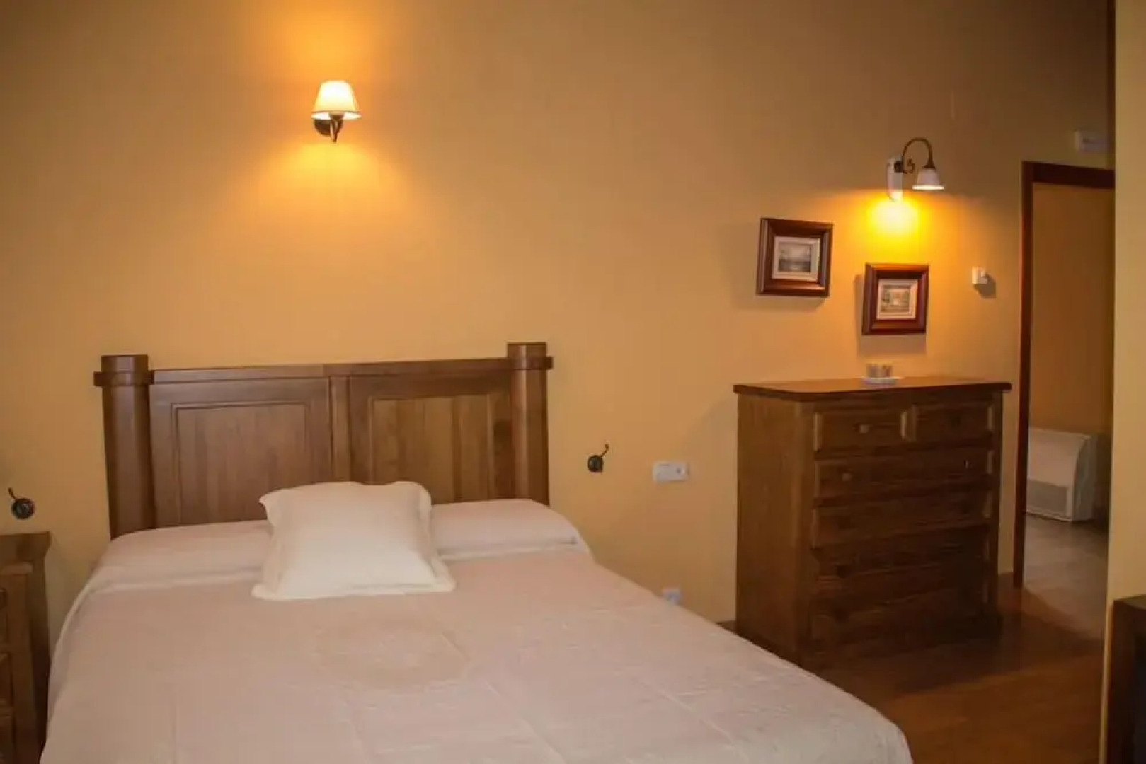 CR La Flor del Naranjo