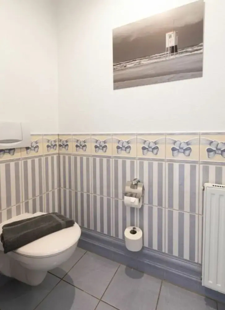 Am Januspark 14 Modern Retreat