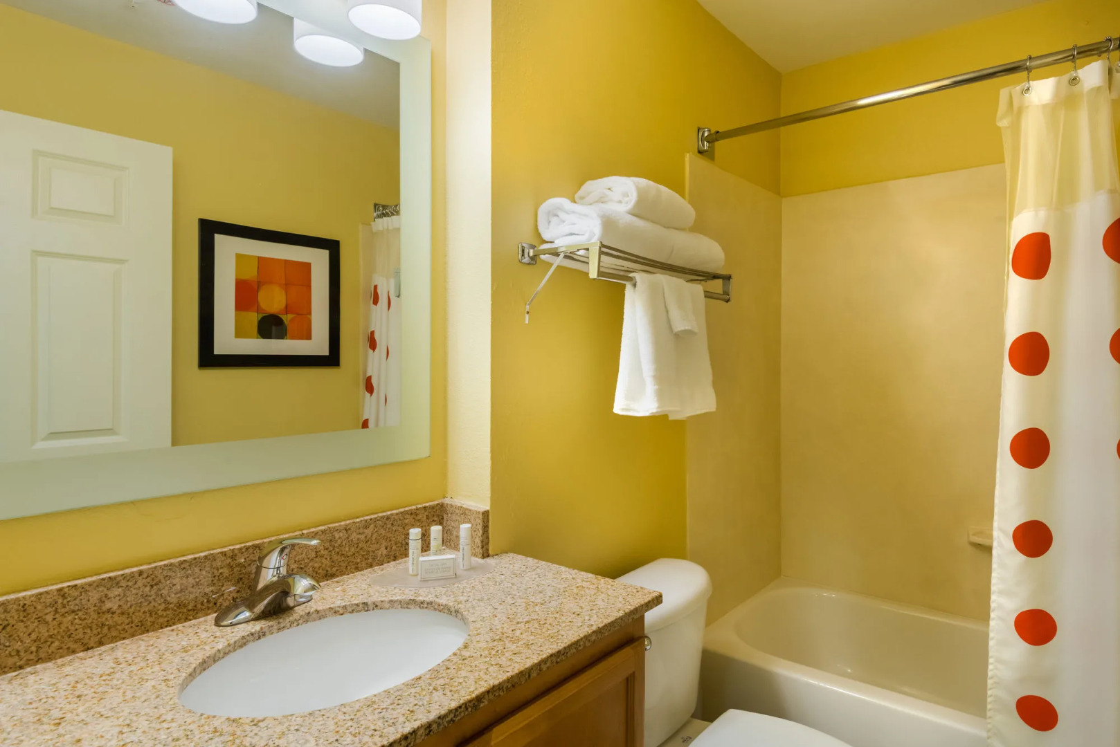 TownePlace Suites Albany/SUNY