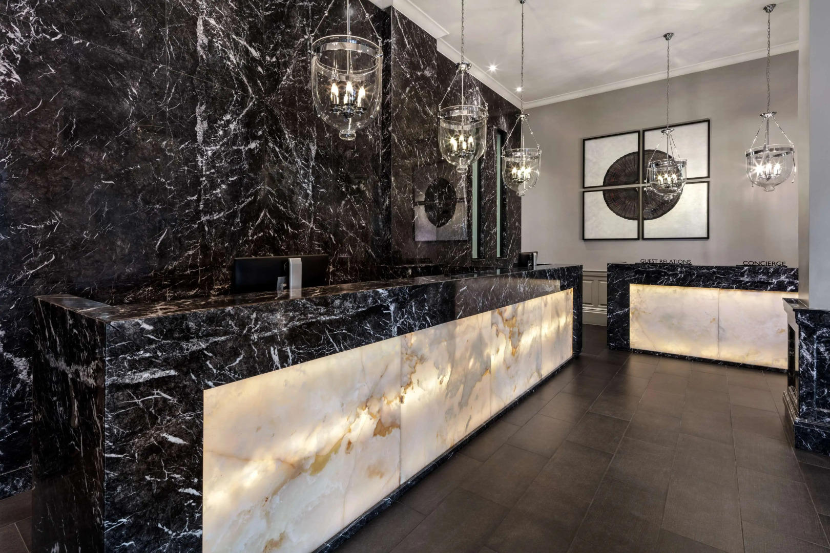 Radisson Blu Hotel, London Euston Square