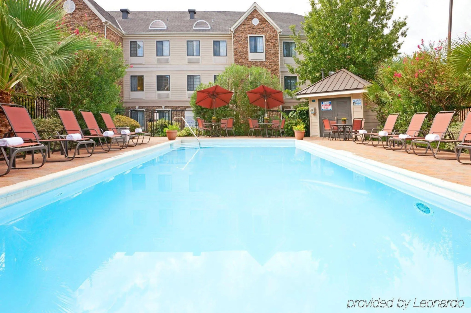 Staybridge Suites DALLAS-LAS COLINAS AREA