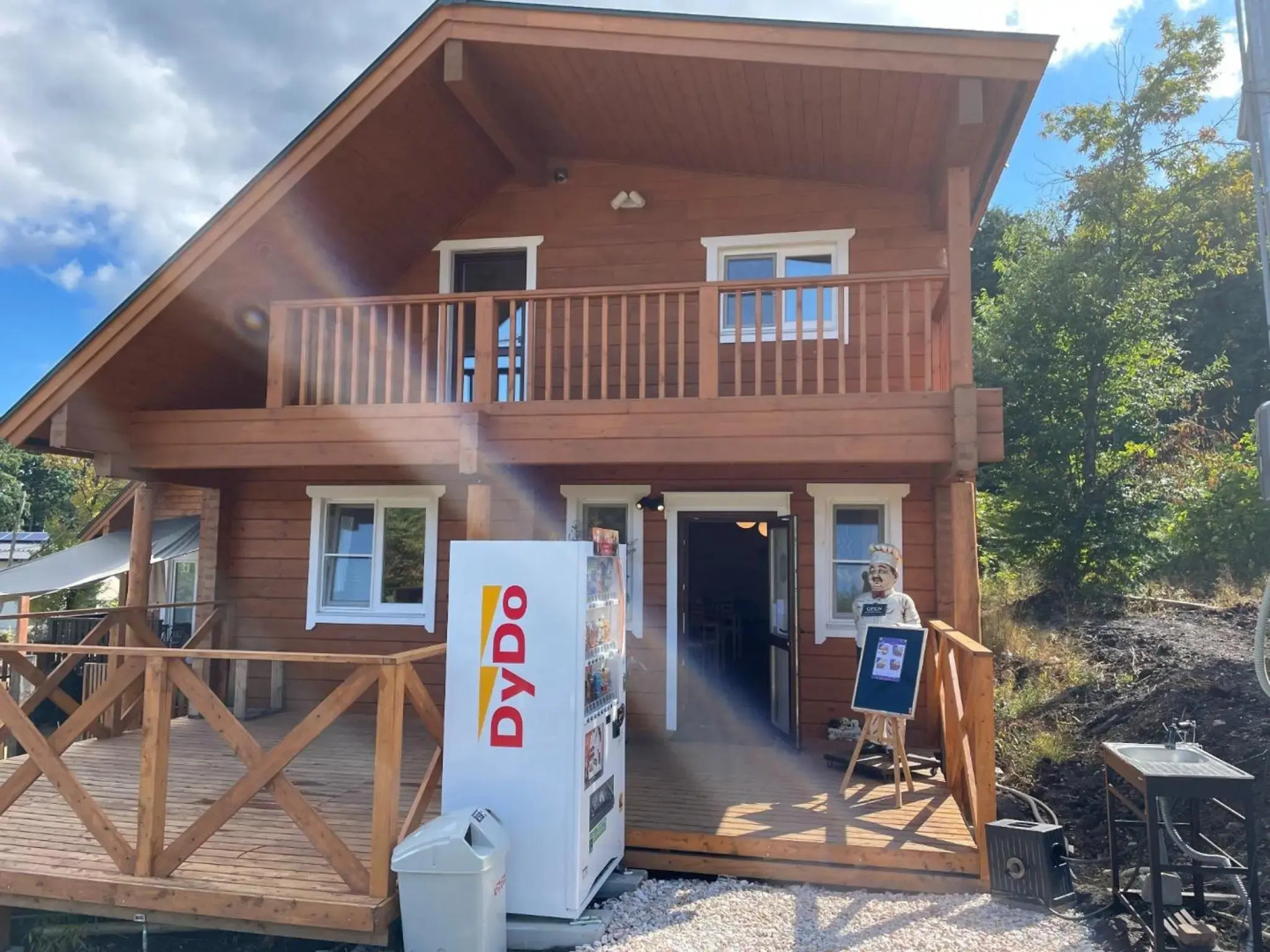 Biwako Hills Resort - Vacation STAY 47924v