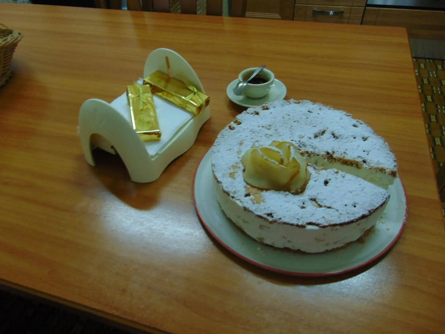 Hotel Astoria Pompei