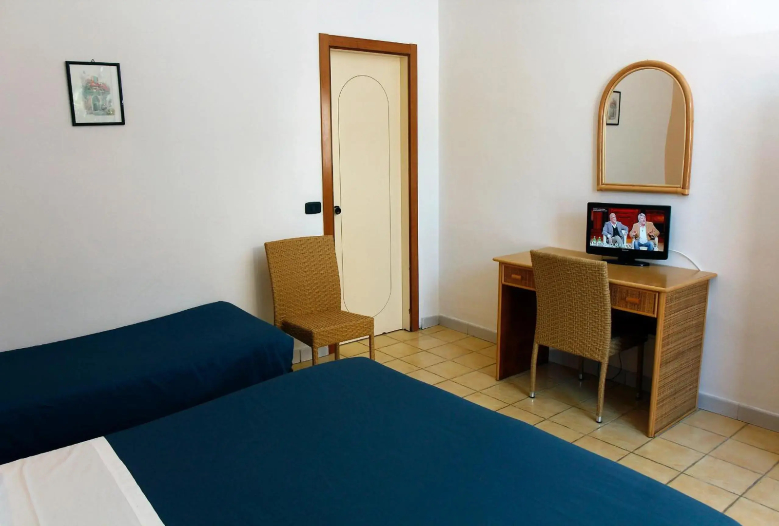 Hotel La Darsena