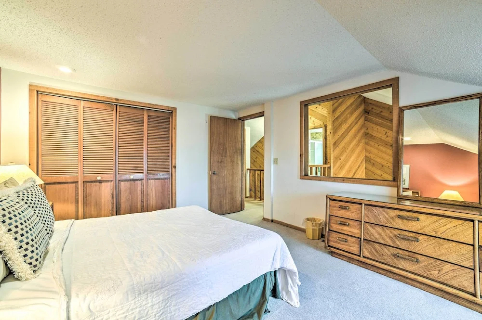 Bellaire Resort Condo: Ski, Tube, Explore!