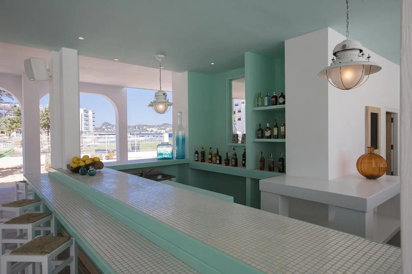 Beach Star Ibiza Hotel