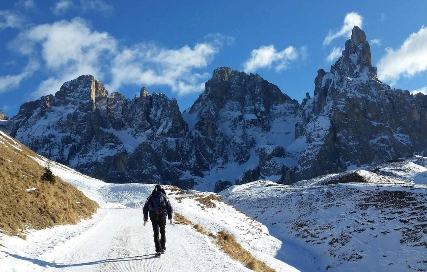 Stunning Home in Belluno With 1 Bedrooms and Wifi