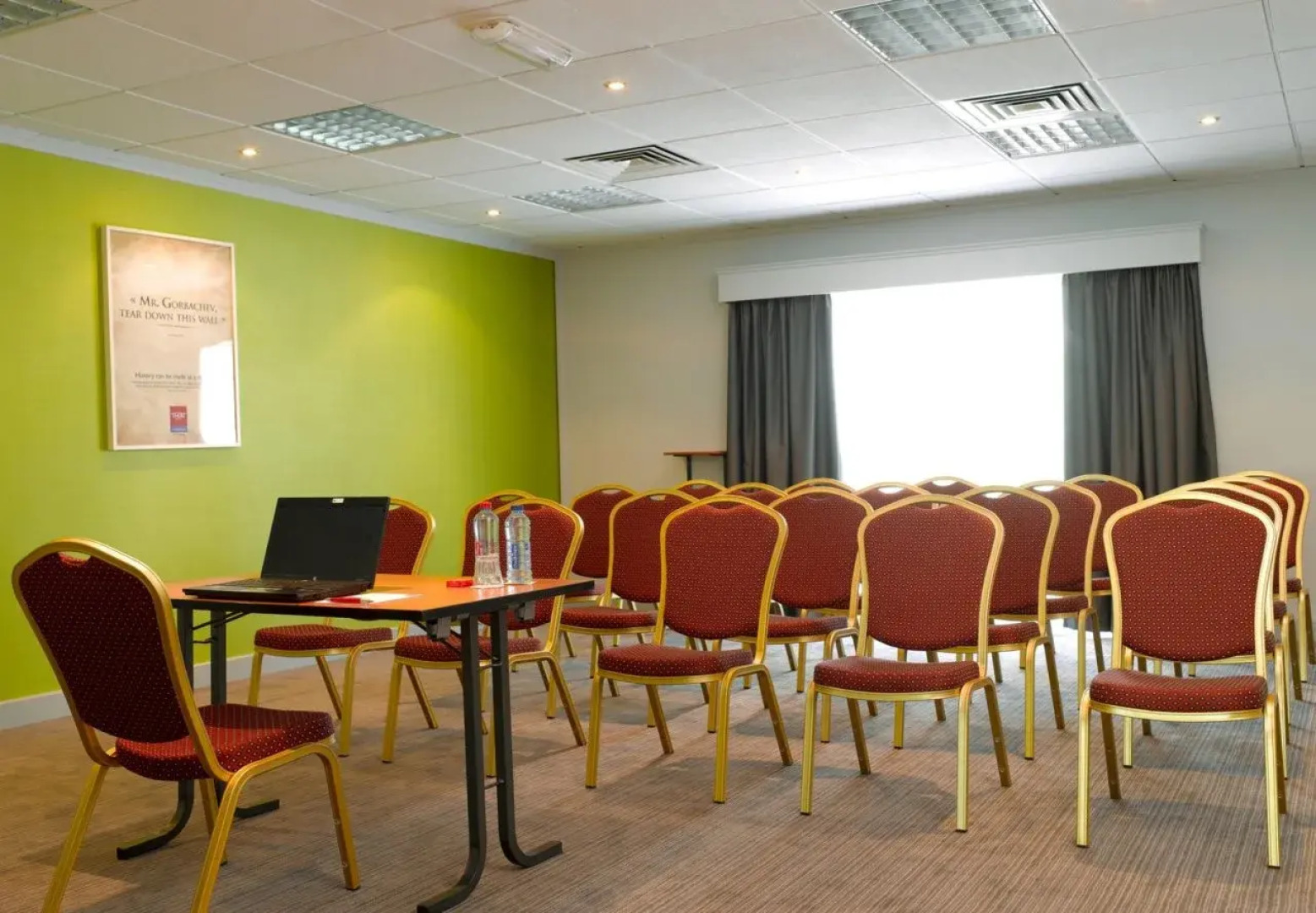 Thon Hotel Brussels Airport