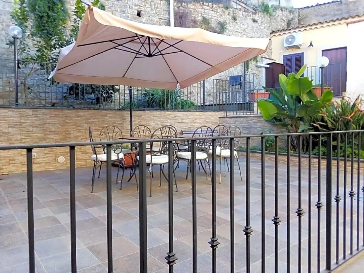 Bed & Breakfast Via Venezia